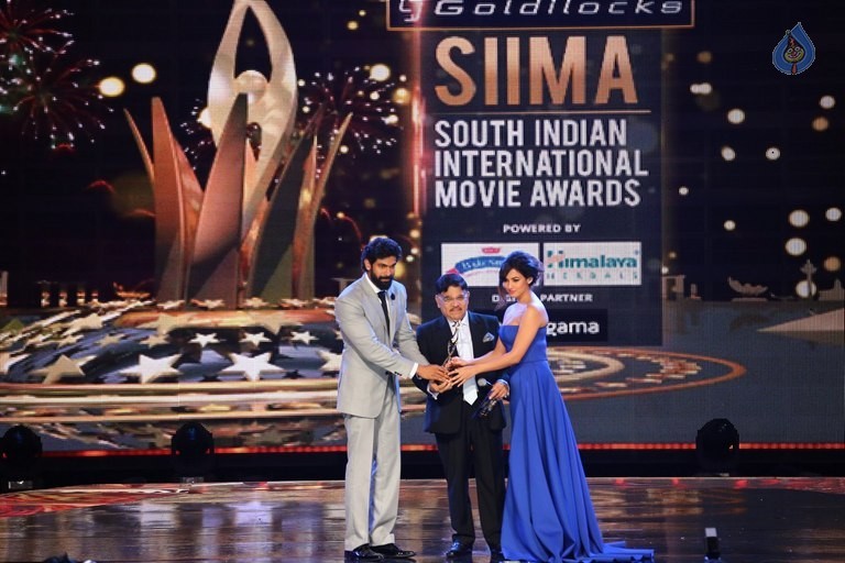 SIIMA 2016 Awards Function Photos Day 1 - 16 / 77 photos