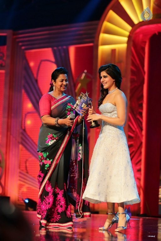 SIIMA 2016 Awards Function Photos Day 1 - 18 / 77 photos