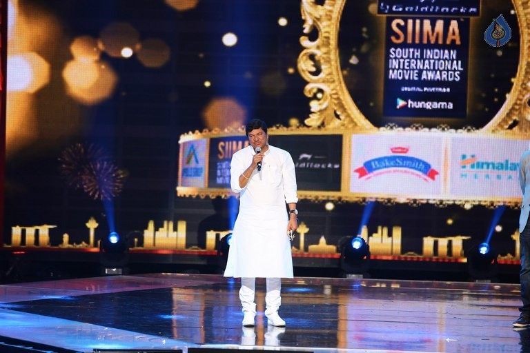 SIIMA 2016 Awards Function Photos Day 1 - 20 / 77 photos
