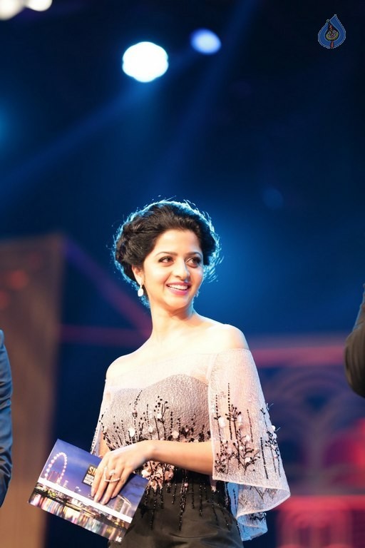 SIIMA 2016 Awards Function Photos Day 1 - 26 / 77 photos