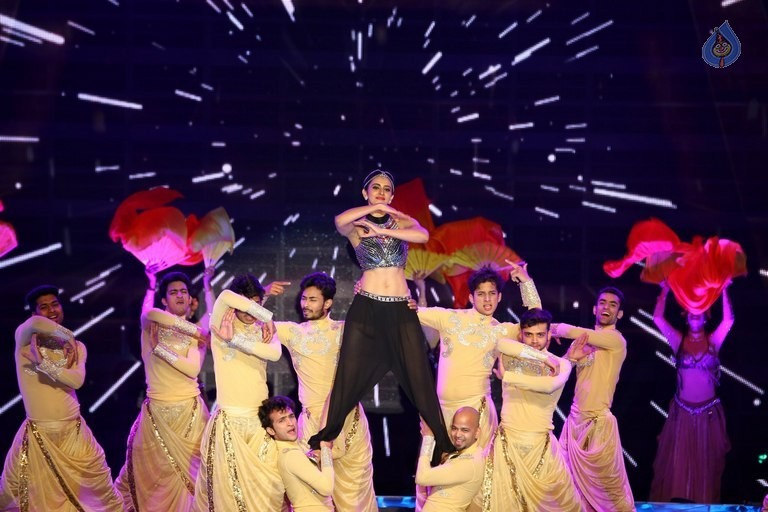 SIIMA 2016 Awards Function Photos Day 1 - 28 / 77 photos