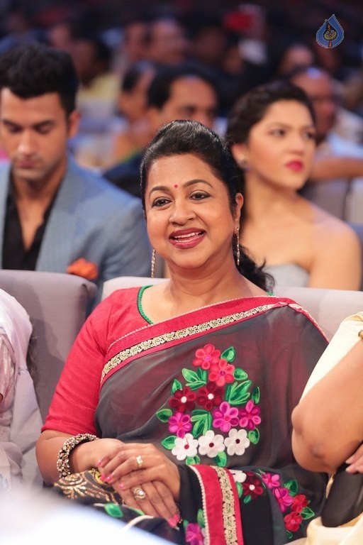 SIIMA 2016 Awards Function Photos Day 1 - 40 / 77 photos