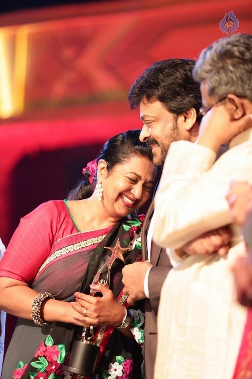 SIIMA 2016 Awards Function Photos Day 1 - 58 / 77 photos