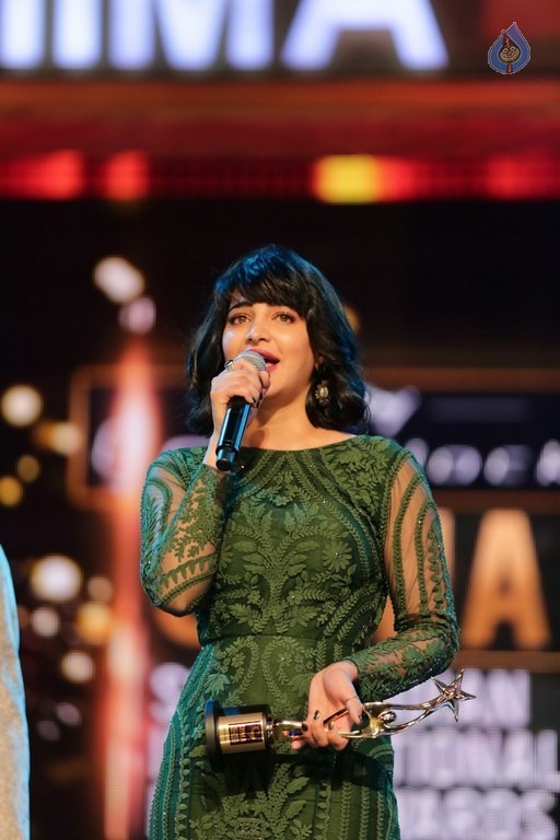 SIIMA 2016 Awards Function Photos Day 1 - 65 / 77 photos