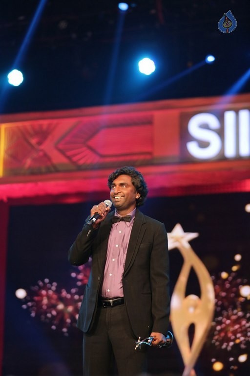 SIIMA 2016 Awards Function Photos Day 1 - 66 / 77 photos