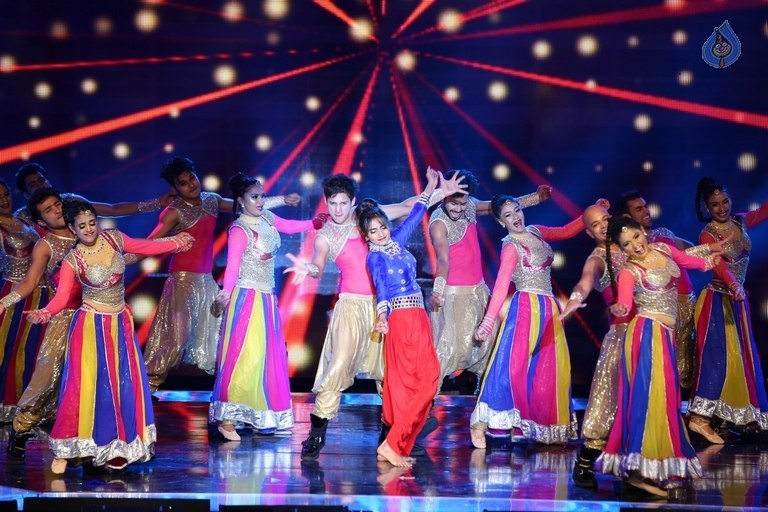 SIIMA 2016 Awards Function Photos Day 1 - 67 / 77 photos