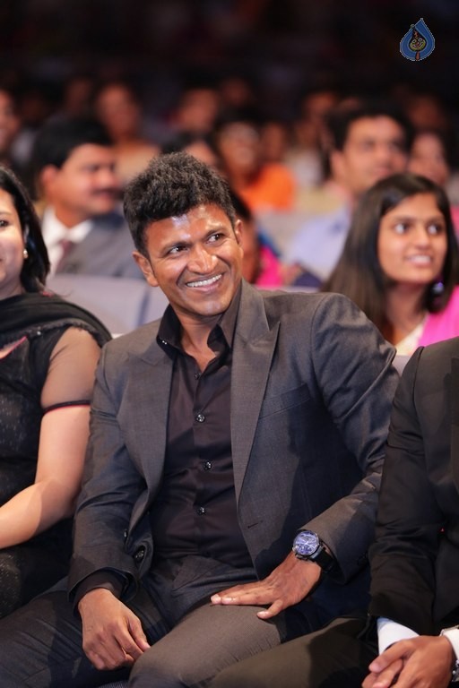 SIIMA 2016 Awards Function Photos Day 1 - 69 / 77 photos