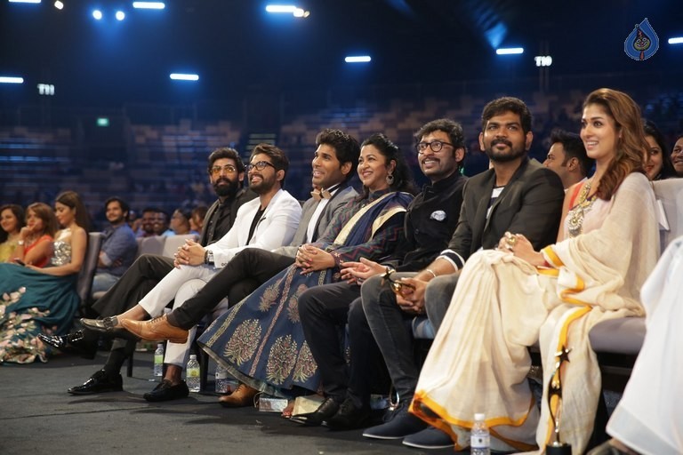 SIIMA 2016 Awards Function Photos Day 2 - 17 / 99 photos
