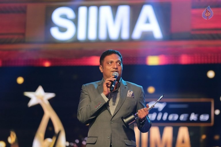 SIIMA 2016 Awards Function Photos Day 2 - 48 / 99 photos