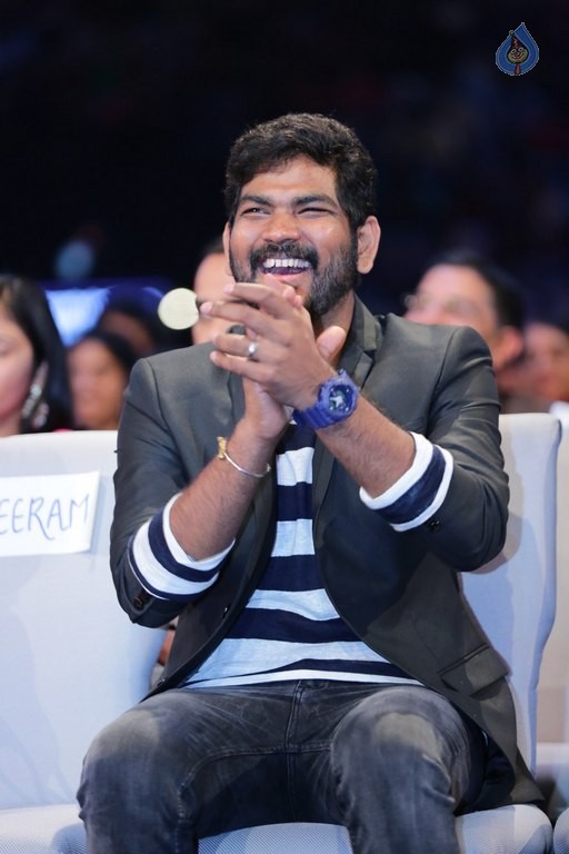 SIIMA 2016 Awards Function Photos Day 2 - 73 / 99 photos