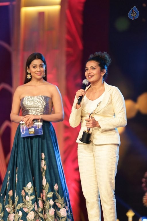SIIMA 2016 Awards Function Photos Day 2 - 89 / 99 photos