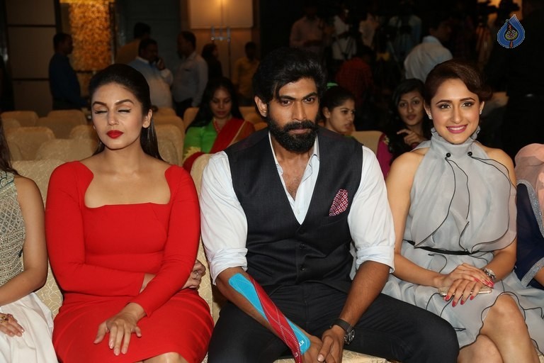 SIIMA 2016 Press Conference Photos - 24 / 60 photos