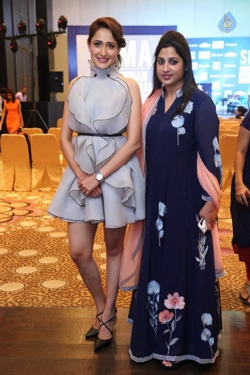 SIIMA 2016 Press Conference Photos - 35 / 60 photos