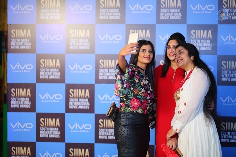 SIIMA 2017 Short Film Awards - 1 / 28 photos