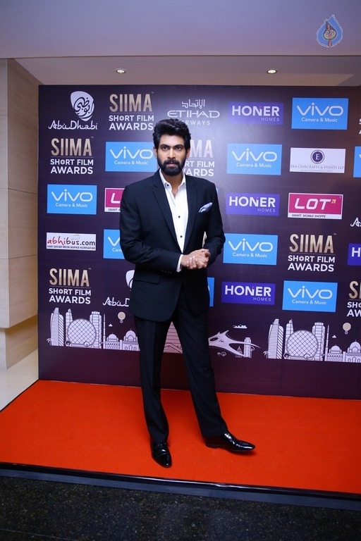 SIIMA 2017 Short Film Awards - 5 / 28 photos