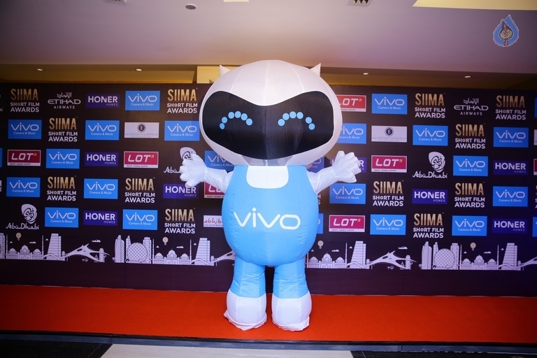 SIIMA 2017 Short Film Awards - 11 / 28 photos