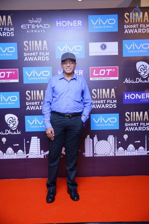 SIIMA 2017 Short Film Awards - 13 / 28 photos
