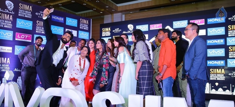 SIIMA 2017 Short Film Awards - 14 / 28 photos