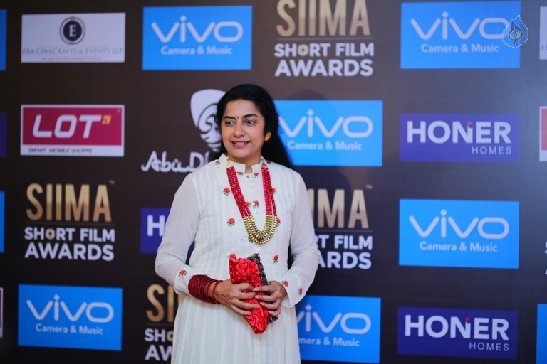 SIIMA 2017 Short Film Awards - 18 / 28 photos