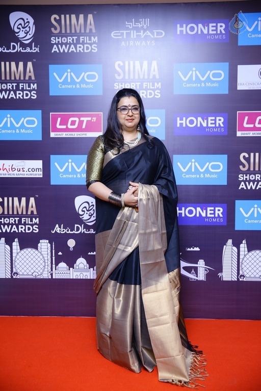 SIIMA 2017 Short Film Awards - 20 / 28 photos