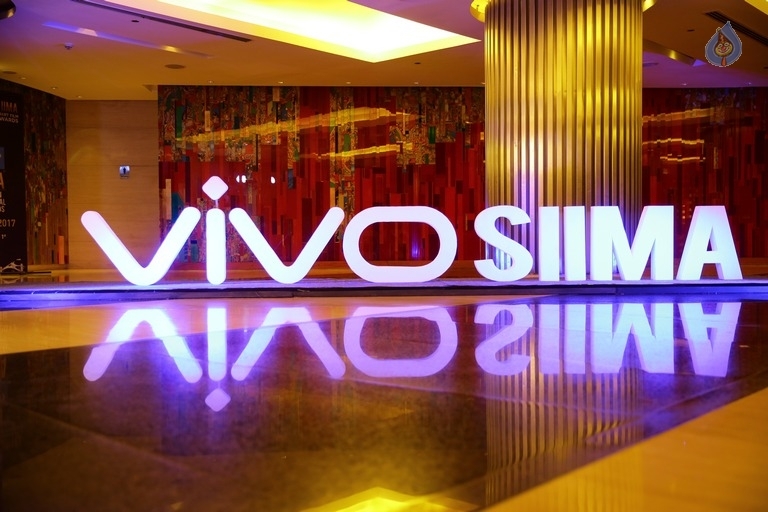 SIIMA 2017 Short Film Awards - 21 / 28 photos