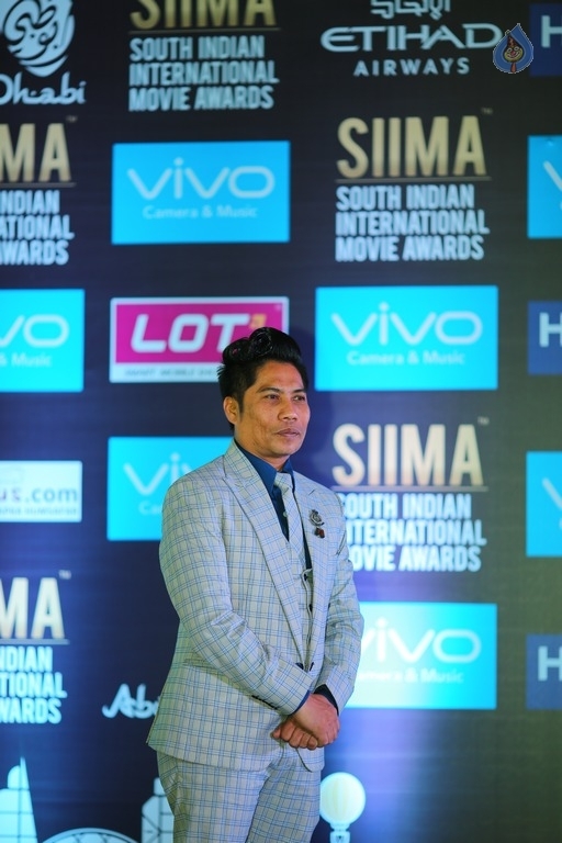 SIIMA 2017 Short Film Awards - 25 / 28 photos