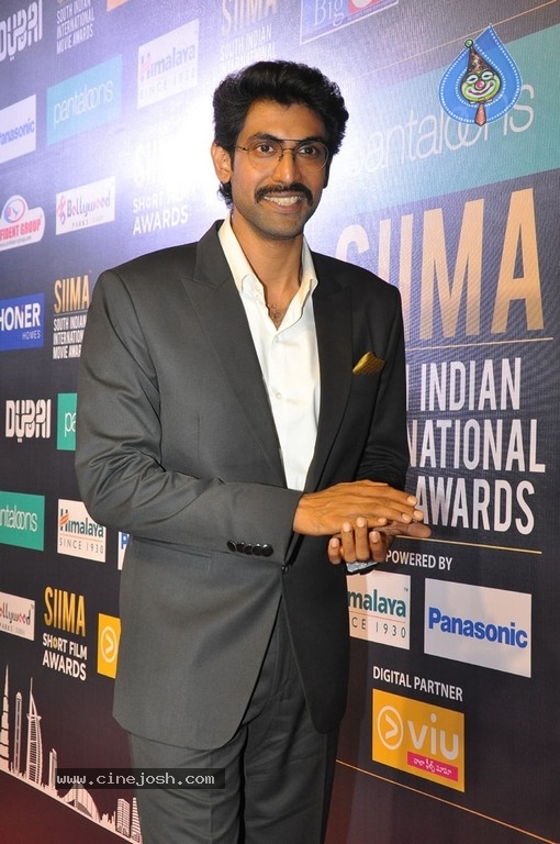 Siima 7th Edition Curtain Raiser and Short Film Awards - 7 / 13 photos