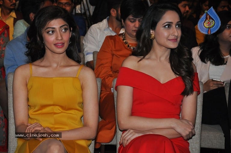 Siima 7th Edition Curtain Raiser and Short Film Awards - 9 / 13 photos
