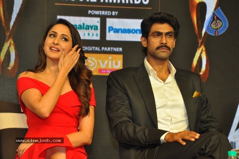 Siima 7th Edition Curtain Raiser and Short Film Awards - 11 / 13 photos