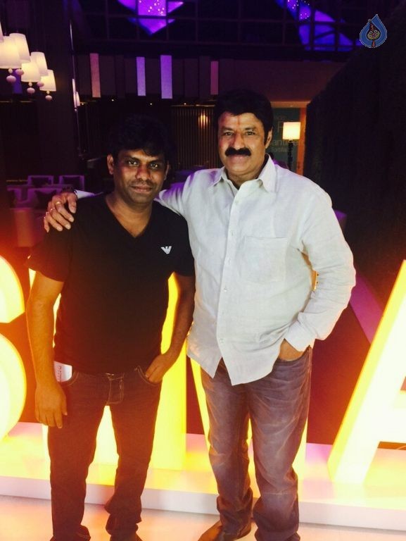 SIIMA Awards 2015 Day 1 Photos - 16 / 22 photos