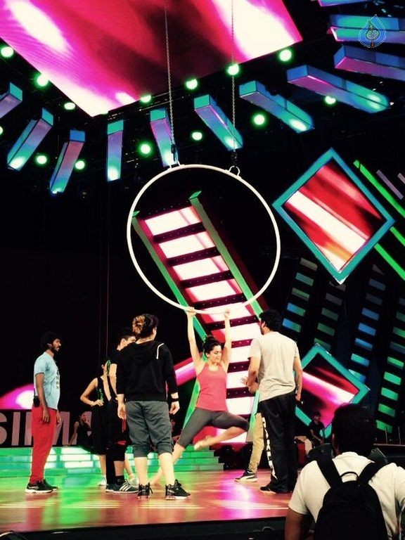 SIIMA Awards 2015 Day 1 Photos - 19 / 22 photos