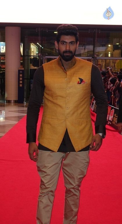 SIIMA Awards 2015 Day 2 Photos - 7 / 70 photos