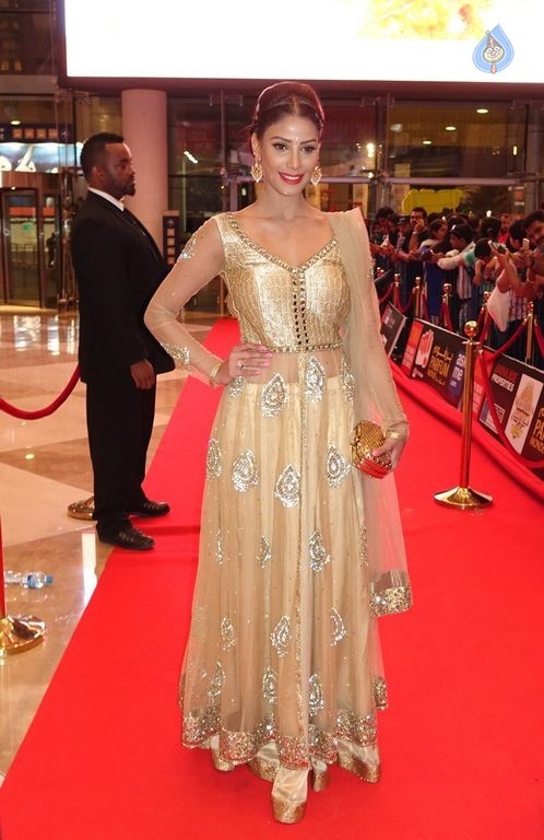 SIIMA Awards 2015 Day 2 Photos - 9 / 70 photos