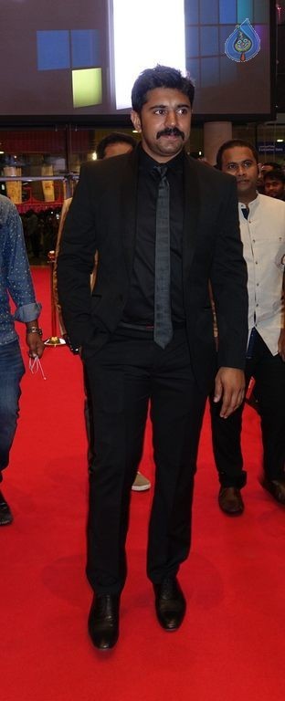 SIIMA Awards 2015 Day 2 Photos - 17 / 70 photos