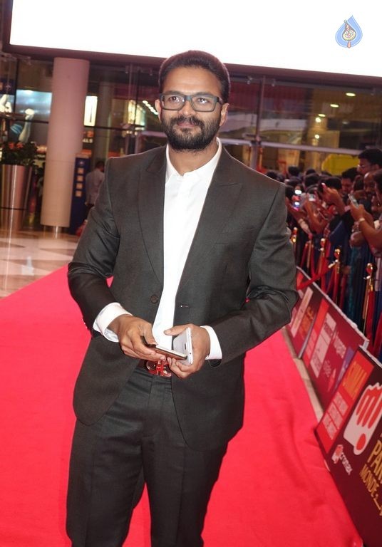 SIIMA Awards 2015 Day 2 Photos - 18 / 70 photos