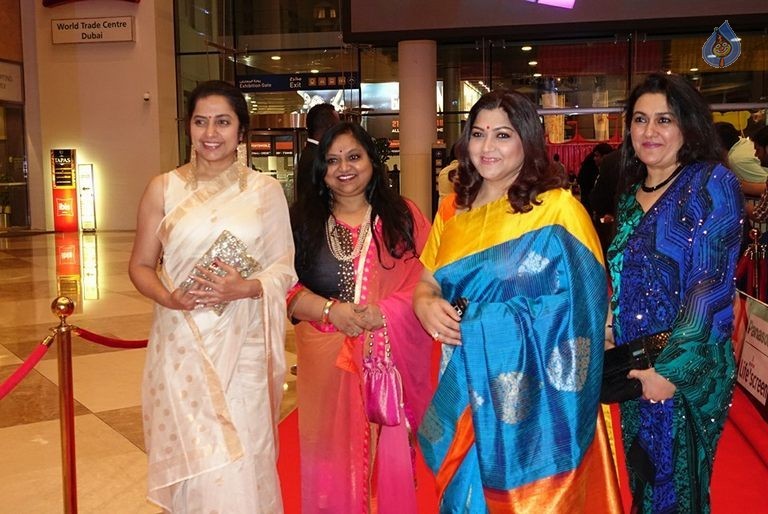 SIIMA Awards 2015 Day 2 Photos - 23 / 70 photos