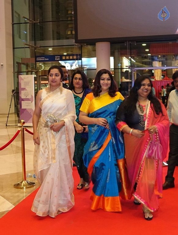 SIIMA Awards 2015 Day 2 Photos - 41 / 70 photos