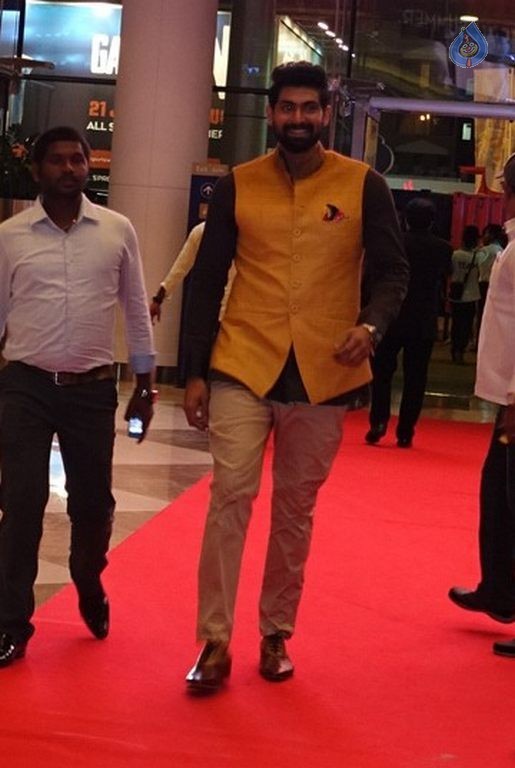 SIIMA Awards 2015 Day 2 Photos - 42 / 70 photos