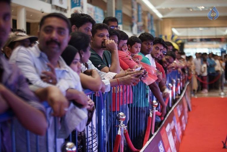 SIIMA Awards 2015 Day 2 Photos - 60 / 70 photos