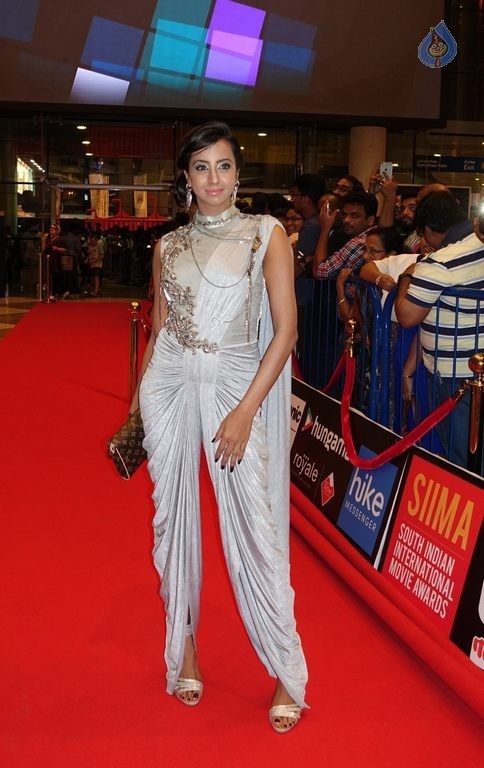 SIIMA Awards 2015 Day 2 Photos - 63 / 70 photos