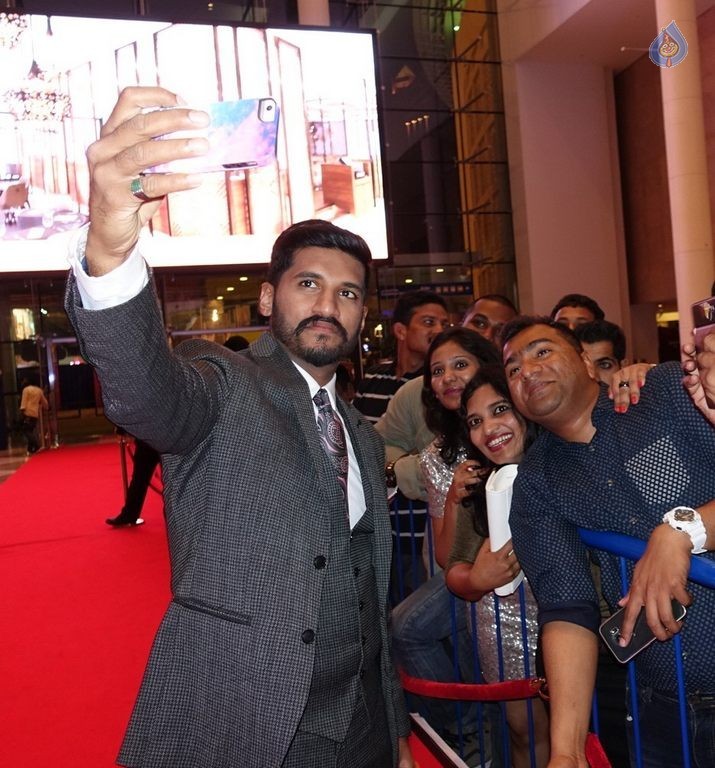 SIIMA Awards 2015 Day 2 Photos - 65 / 70 photos
