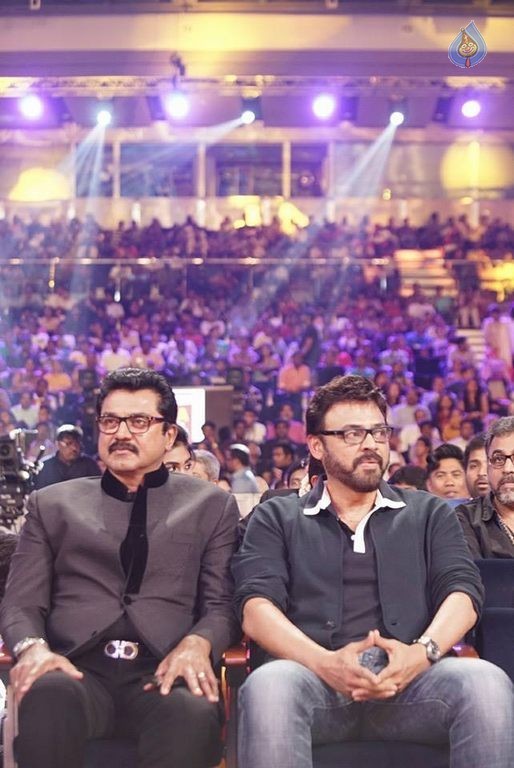 SIIMA Awards 2015 Event Photos - 12 / 74 photos