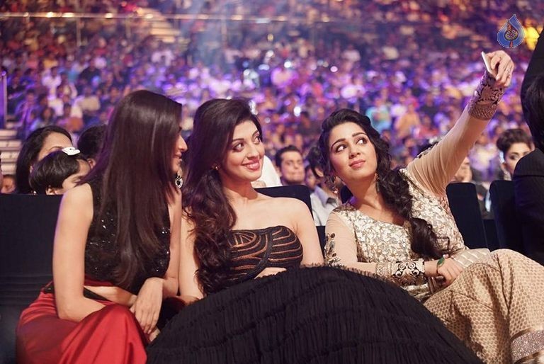 SIIMA Awards 2015 Event Photos - 34 / 74 photos