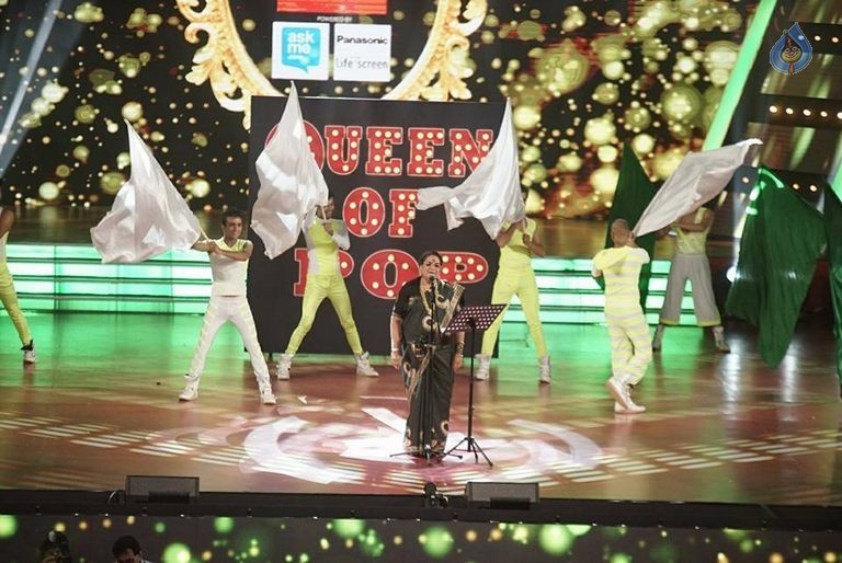 SIIMA Awards 2015 Event Photos - 57 / 74 photos