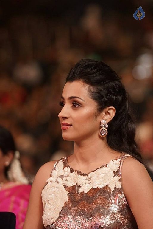 SIIMA Awards 2015 Event Photos - 70 / 74 photos