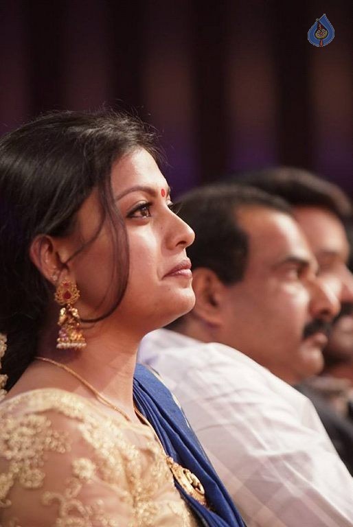 SIIMA Awards 2015 Event Photos - 71 / 74 photos