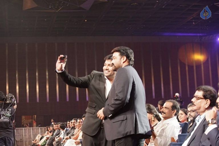 SIIMA Awards 2015 Event Photos - 73 / 74 photos