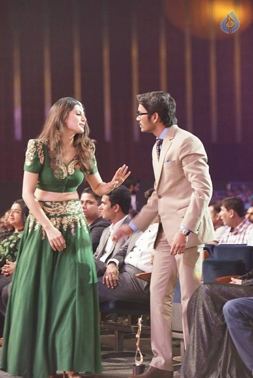 SIIMA Awards 2015 Event Photos - 74 / 74 photos