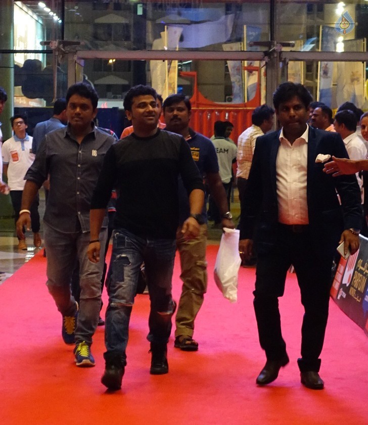 SIIMA Awards 2015 Photos - 19 / 58 photos