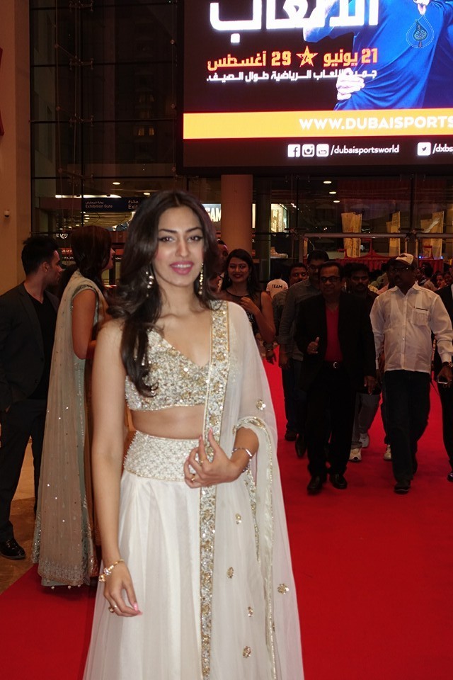 SIIMA Awards 2015 Photos - 32 / 58 photos